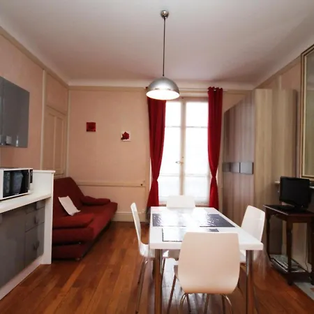 Apartment T1 Au Mont-dore Pour 4 Pers., Centre-ville - Fr-1-608-184 *