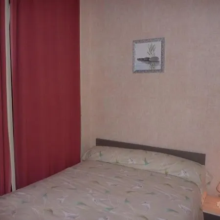 Apartment T1 Au Mont-dore Pour 4 Pers., Centre-ville - Fr-1-608-184