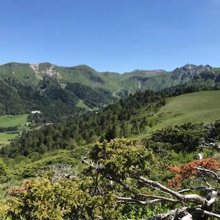 T1 Au Mont-dore Pour 4 Pers., Centre-ville - Fr-1-608-184 아파트 *