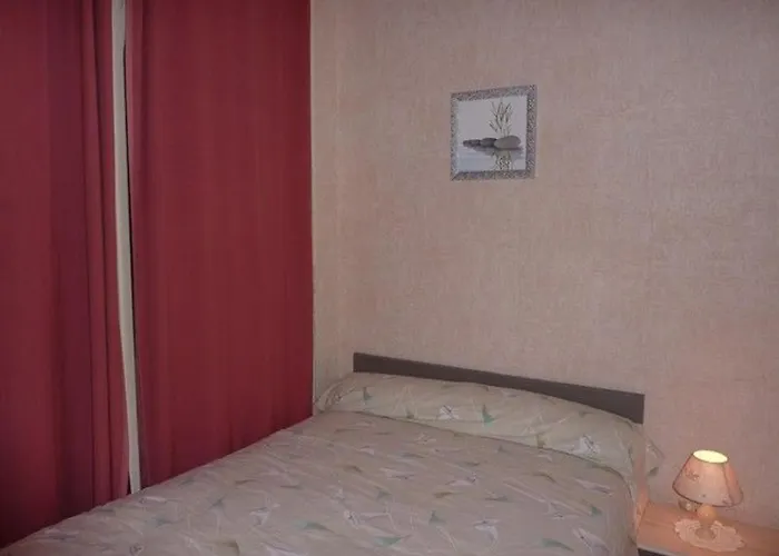 Apartment T1 Au Mont-dore Pour 4 Pers., Centre-ville - Fr-1-608-184